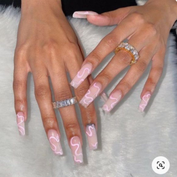 nails!! - Picture 4 of 8